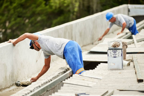 Types of Insulation We Offer in New Carlisle, OH