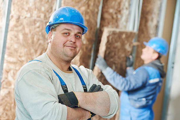 Best Specialized Insulation Services in New Carlisle, OH