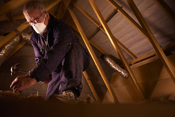 Best Energy Efficiency Insulation in New Carlisle, OH
