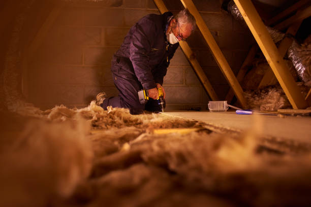 Best Fiberglass Insulation in New Carlisle, OH